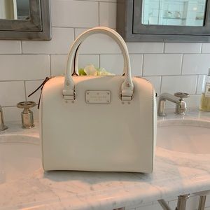 Kate Spade Tote Purse $258